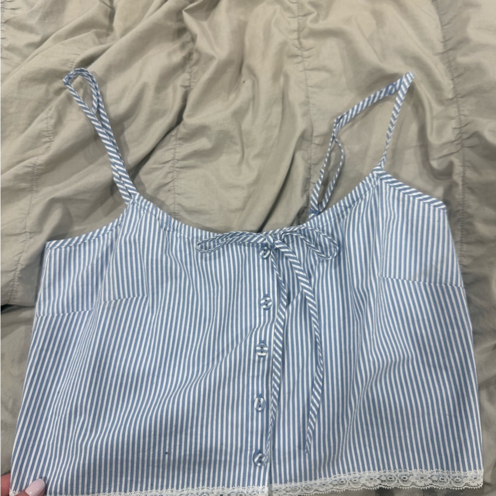 SKIMS NWT top S - Picture 8 of 13